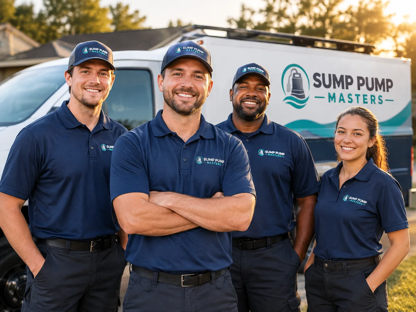 Sump Pump Repair company in Lower Brule, SD