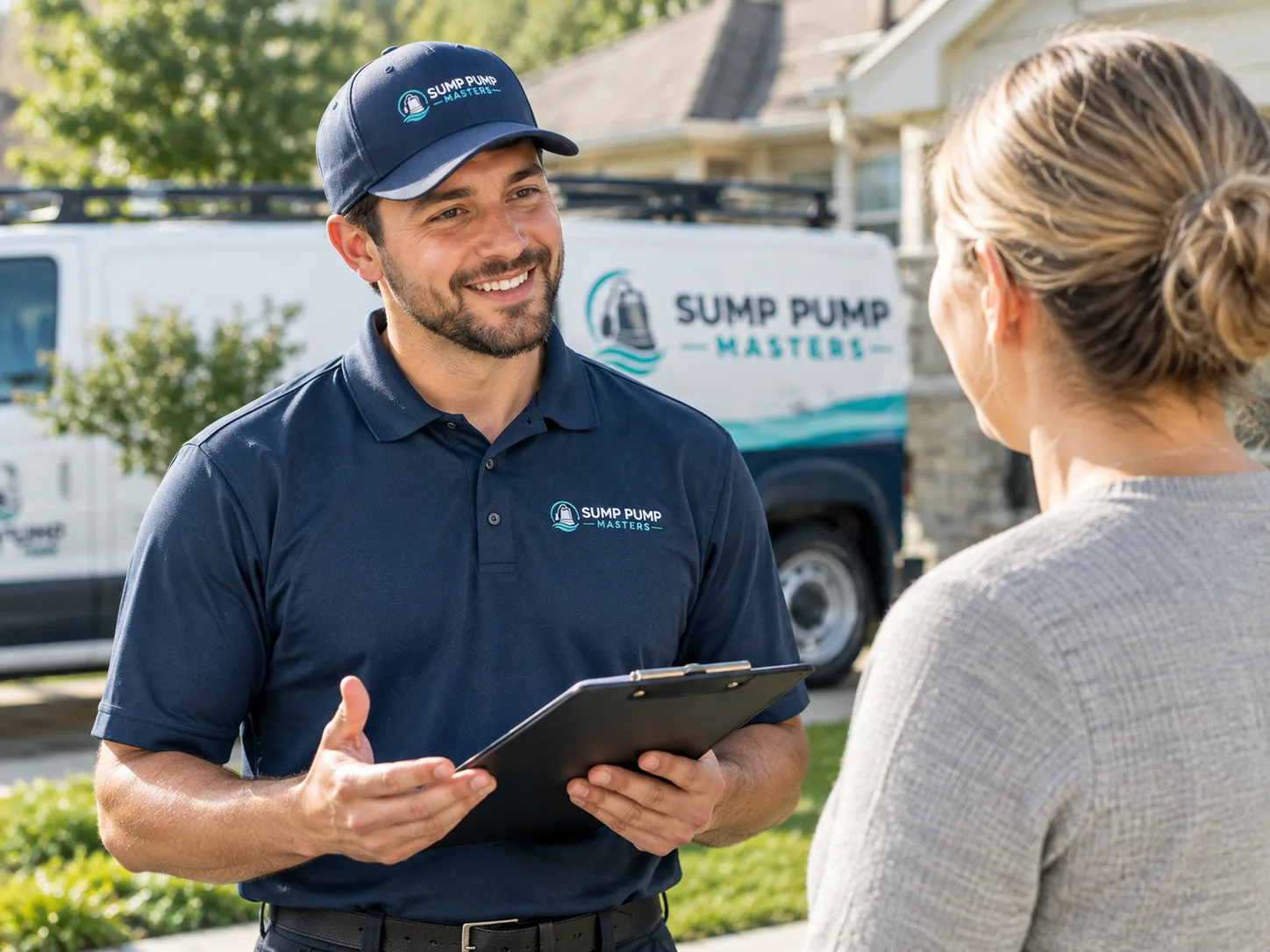 Sump Pump Repair Lower Brule, SD FAQs